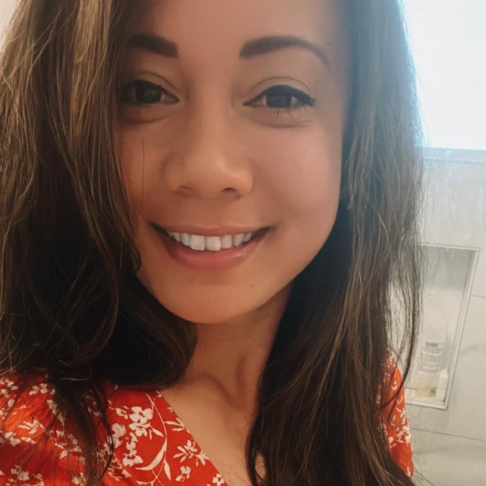 Jazmine Washington