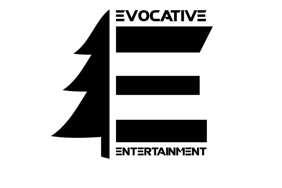 Evocative Entertainment Logo