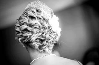 Amy Elizabeth Hair Design