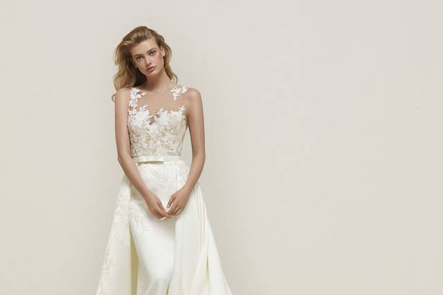 Crystal Bridal Boutique - Dress & Attire - Brooklyn, NY - WeddingWire