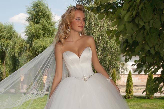 Crystal Bridal Boutique