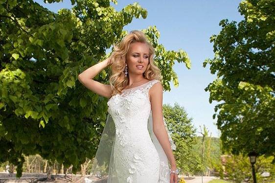 Crystal Bridal Boutique