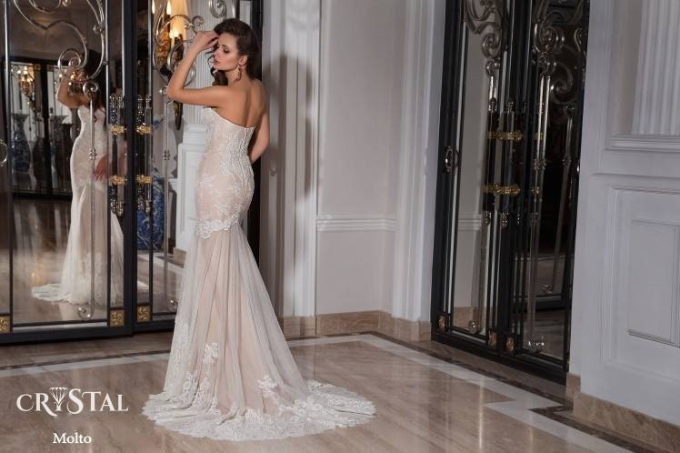 Crystal Bridal Boutique