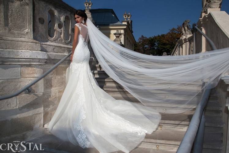 Crystal Bridal Boutique