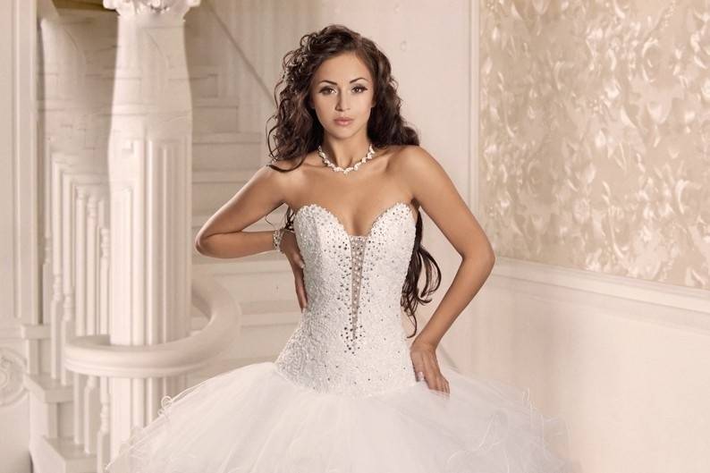 Crystal Bridal Boutique