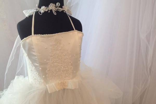 Crystal Bridal Boutique