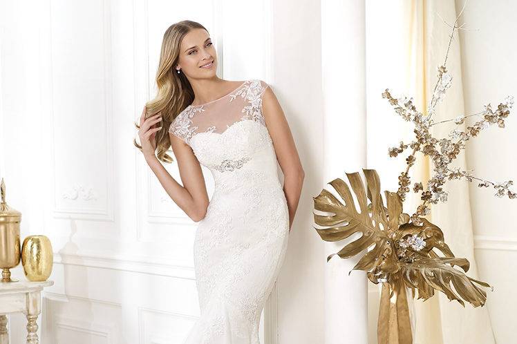 Crystal Bridal Boutique