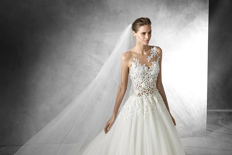 Crystal Bridal Boutique