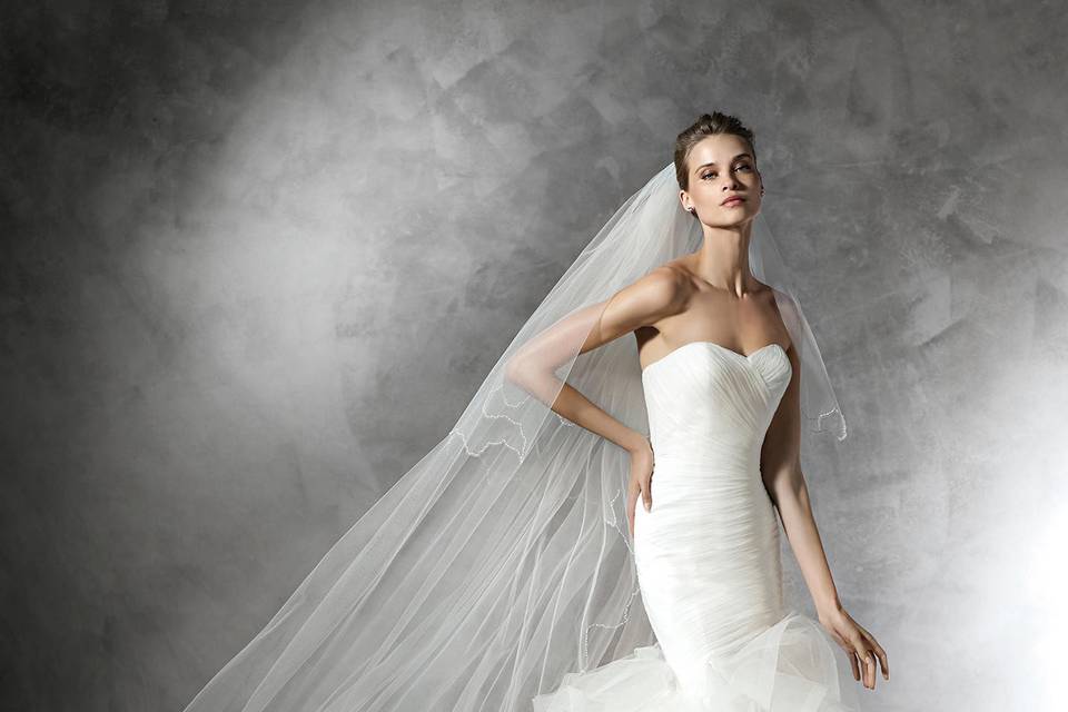 Crystal Bridal Boutique