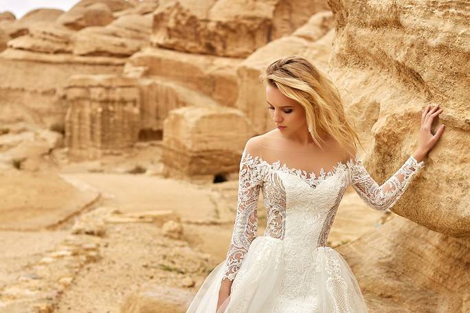 Crystal Bridal Boutique