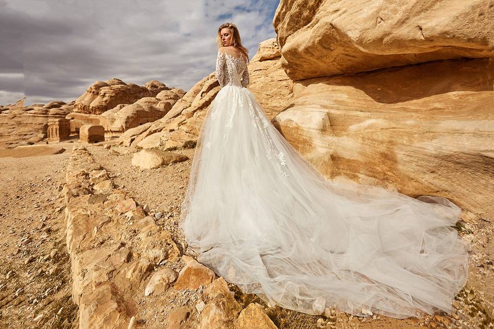 Crystal Bridal Boutique