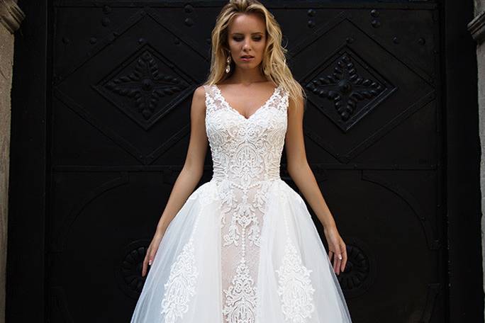 Crystal Bridal Boutique