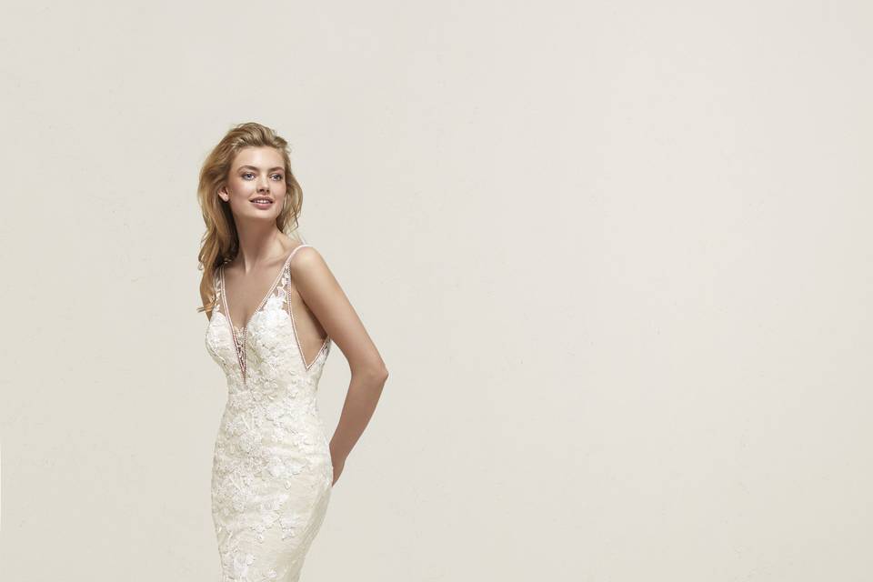 Crystal Bridal Boutique