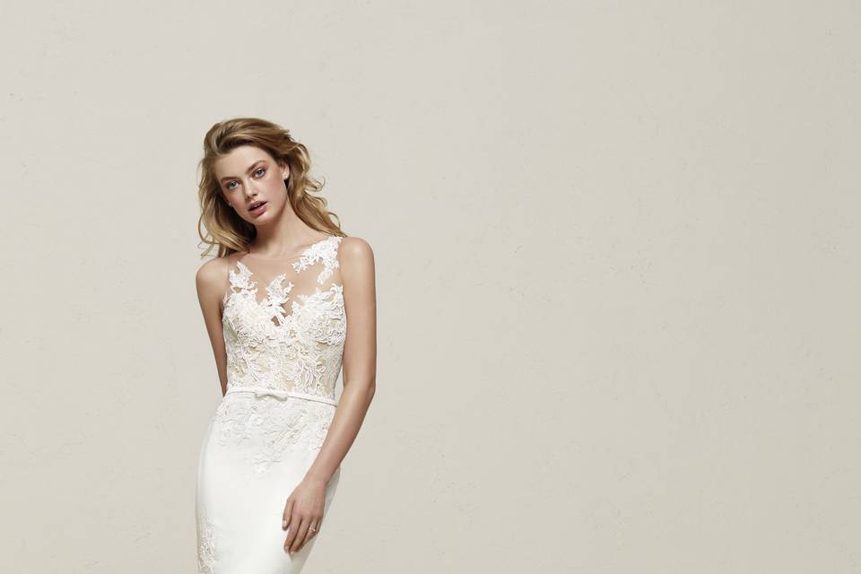 Crystal Bridal Boutique