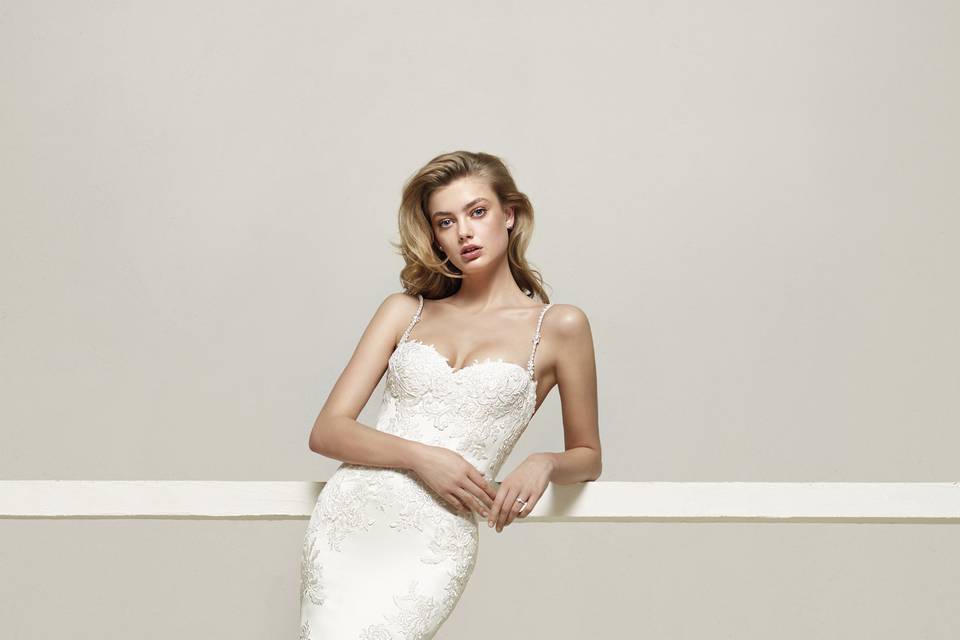 Crystal Bridal Boutique