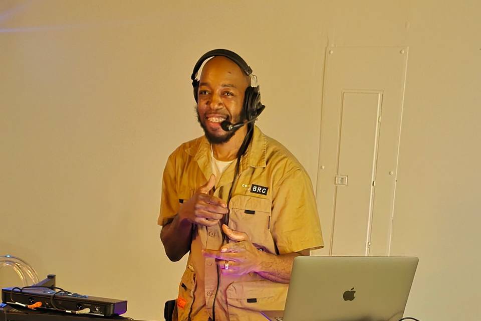 Dj Smooth General