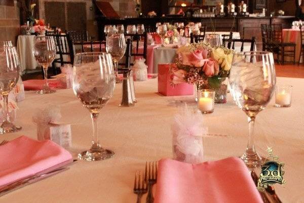 Table setting