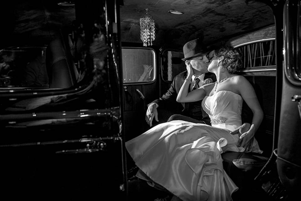Getaway car services
