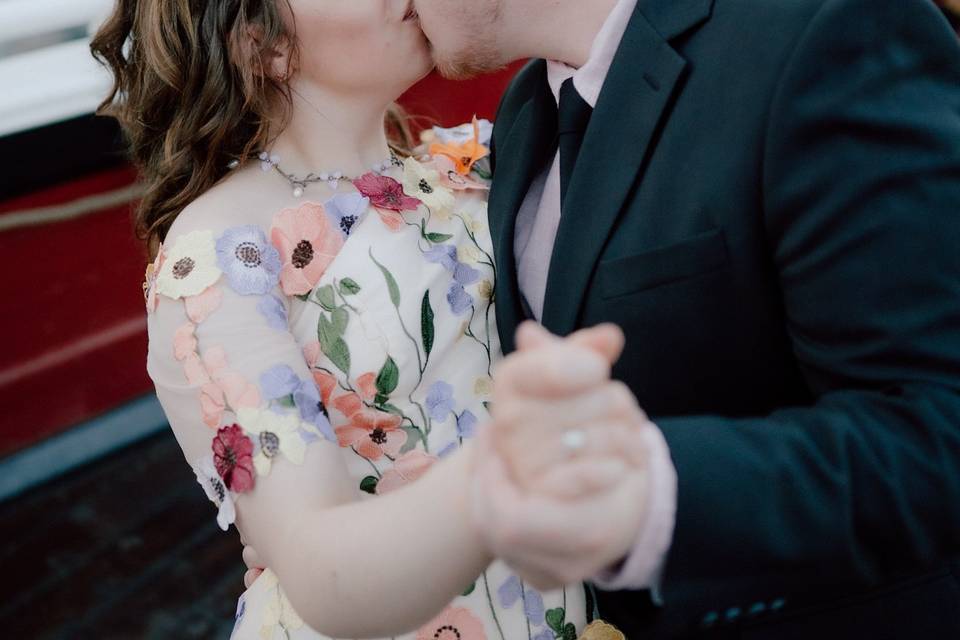Our love is Forever