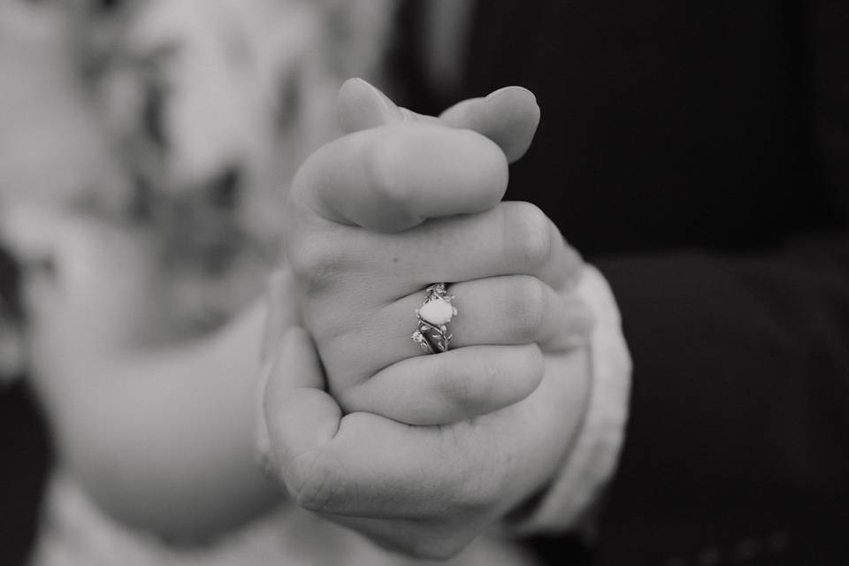 Show me the ring