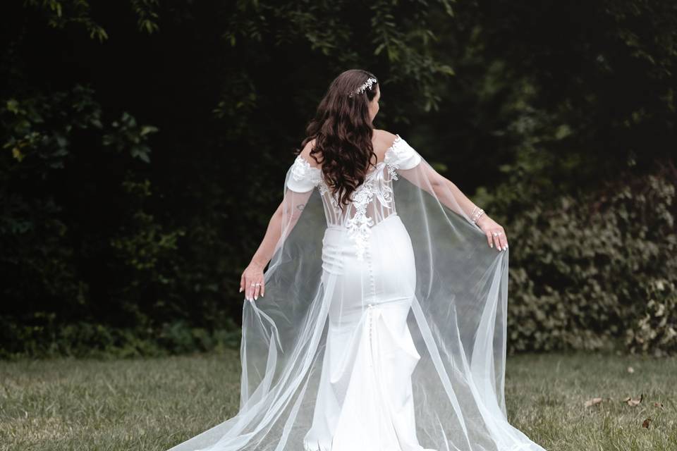 Bridal Vibes