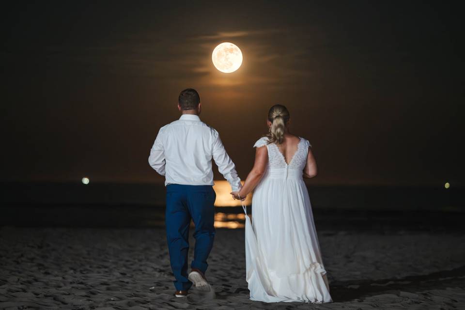 Moonlight Romance
