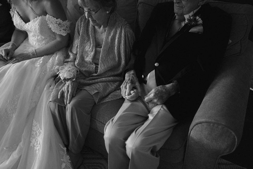 Grandparents