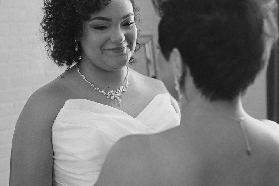 Love you Mom