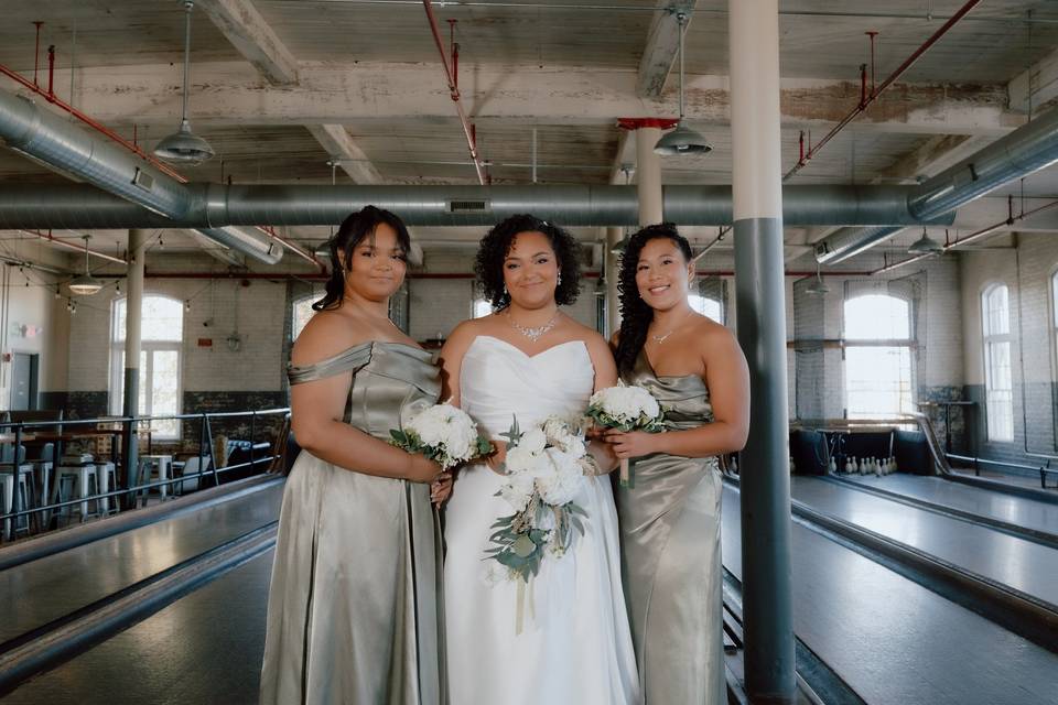 The Girls