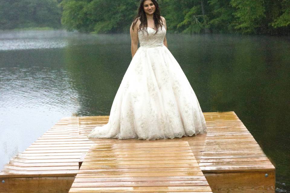 Becca Rose Photography