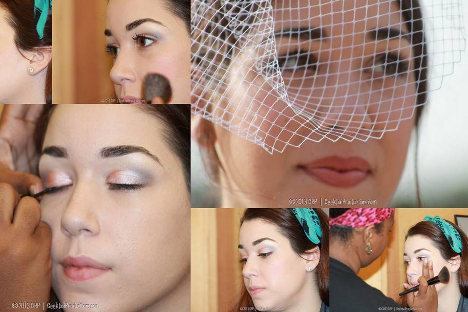 B.A.A.B.S. Boutique & Beauty Bar