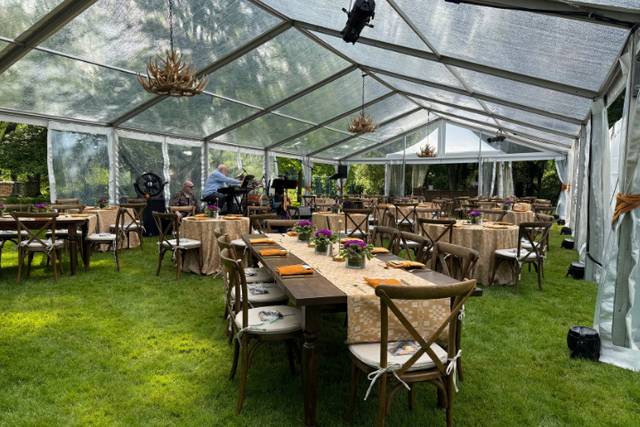 Saz's Hospitality Group