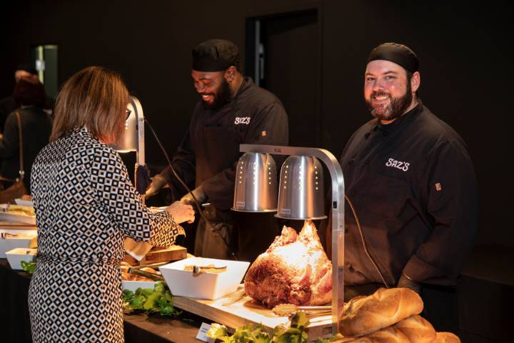 Saz's Hospitality Group