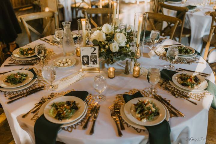 Saz's Hospitality Group