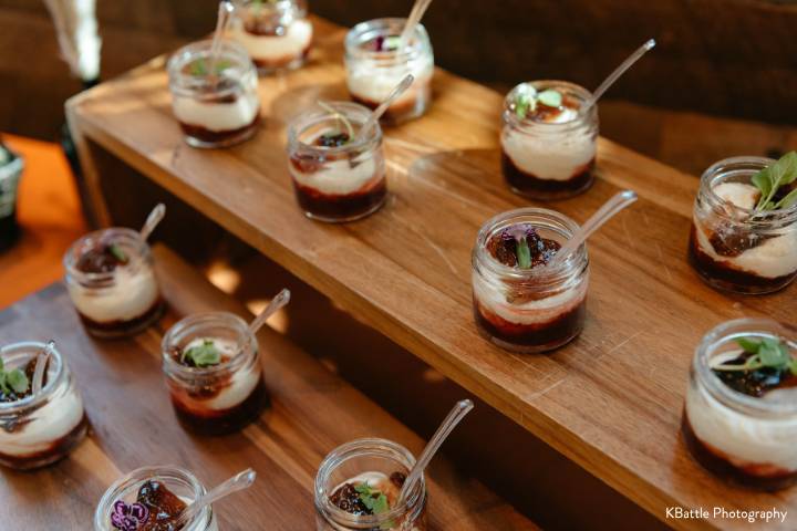 Saz's Hospitality Group