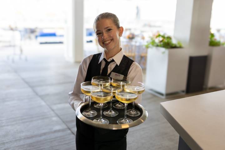 Saz's Hospitality Group