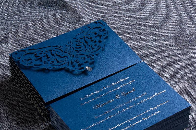 British Inspired Wedding Planning & Invitations