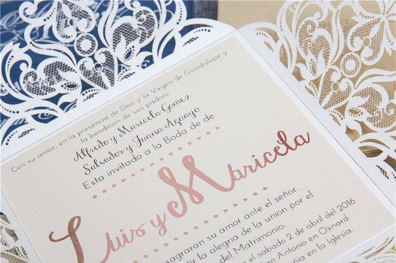 British Inspired Wedding Planning & Invitations