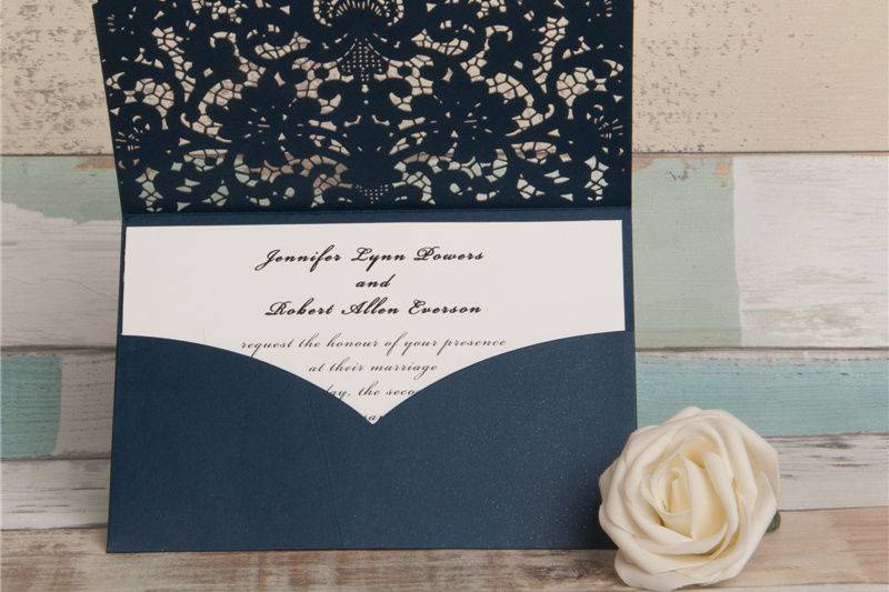 British Inspired Wedding Planning & Invitations