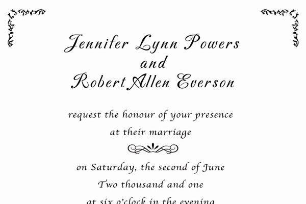 British Inspired Wedding Planning & Invitations