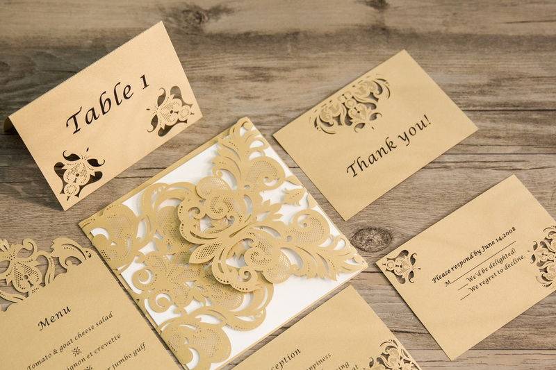 British Inspired Wedding Planning & Invitations