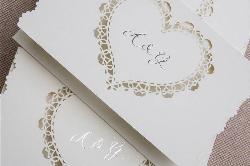 British Inspired Wedding Planning & Invitations