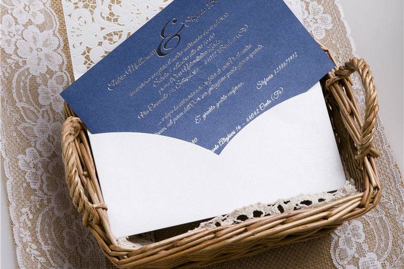 British Inspired Wedding Planning & Invitations