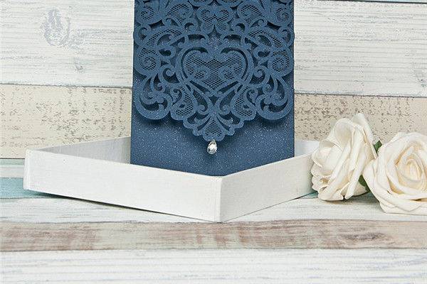 British Inspired Wedding Planning & Invitations