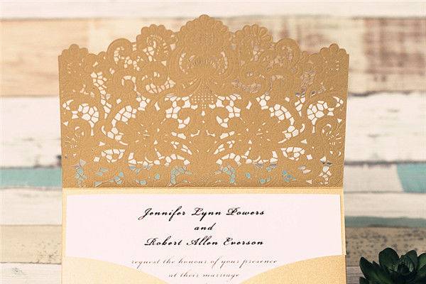 British Inspired Wedding Planning & Invitations