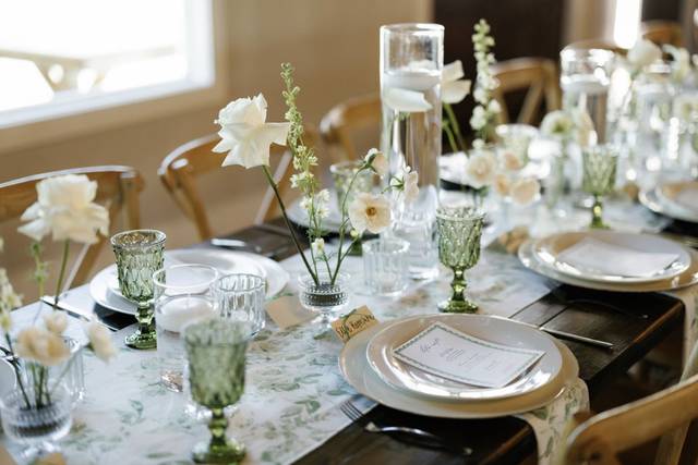 Tables
