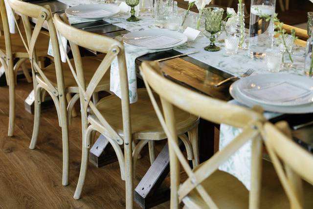 Tables
