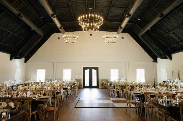 175 guest wedding