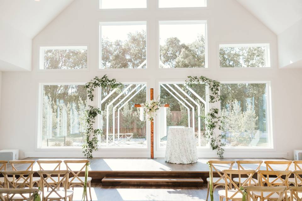 Chapel