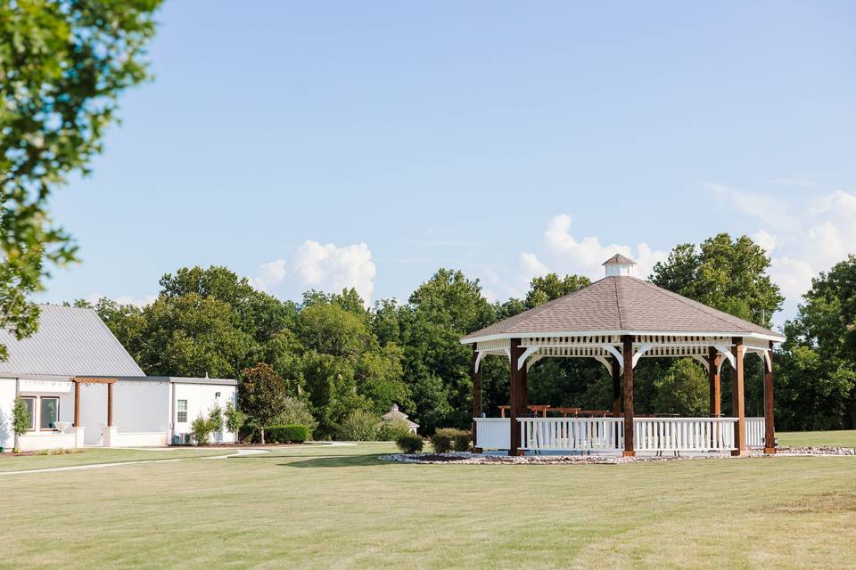 Gazebo